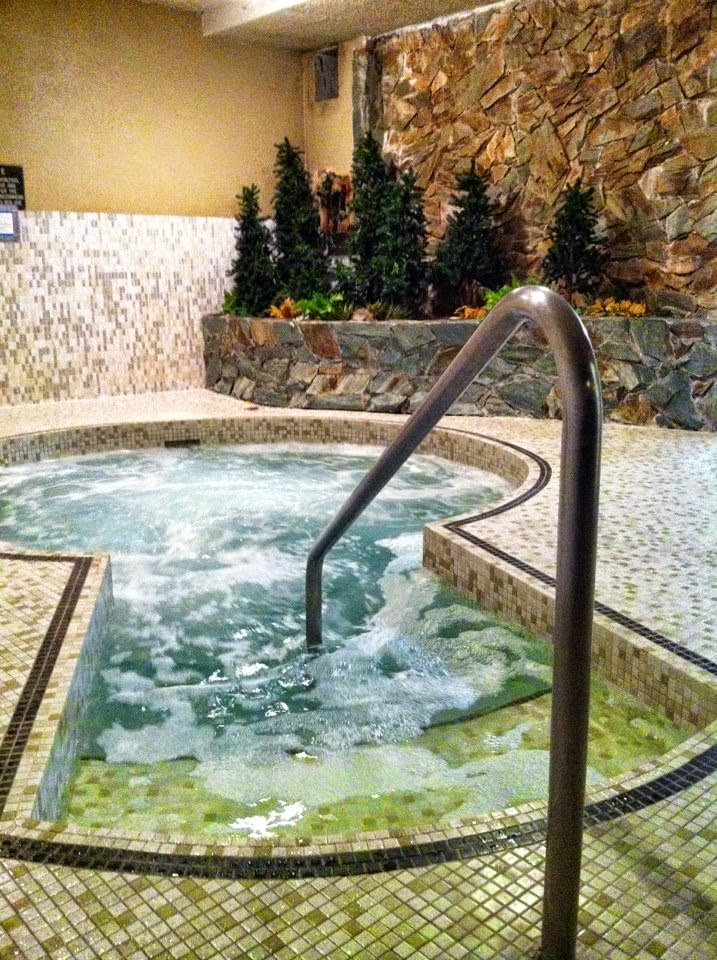 Fitness 2000 Athletic Club | 9304 Salish Ct, Burnaby, BC V3J 7C5, Canada | Phone: (604) 421-4554