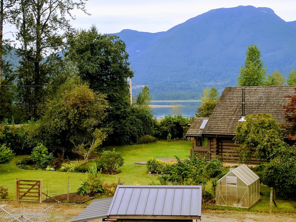 Kilby Bed and Breakfast | 76 Kilby Rd, Kent, BC V0M 1A1, Canada | Phone: (604) 491-3337