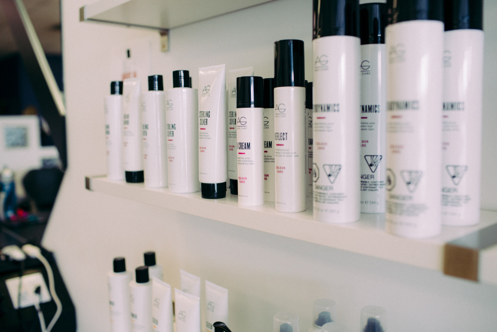 Singletons Hair Care | 1668 Main St, Winnipeg, MB R2V 1Y9, Canada | Phone: (204) 338-4957