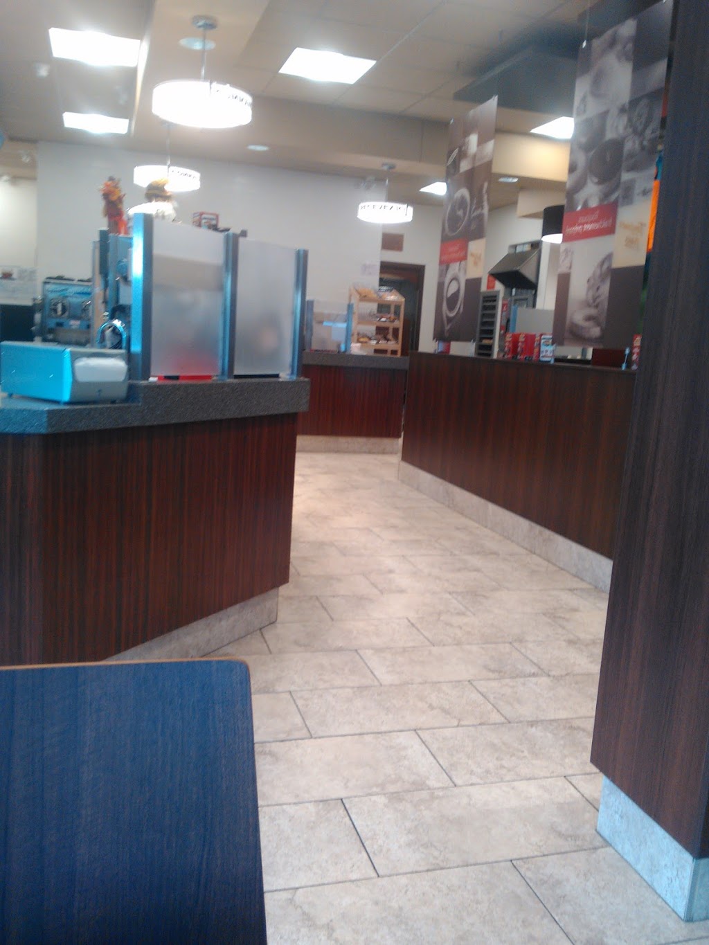 Tim Hortons | 1128 Av. du Rocher, Normandin, QC G8M 3X3, Canada | Phone: (418) 274-7686