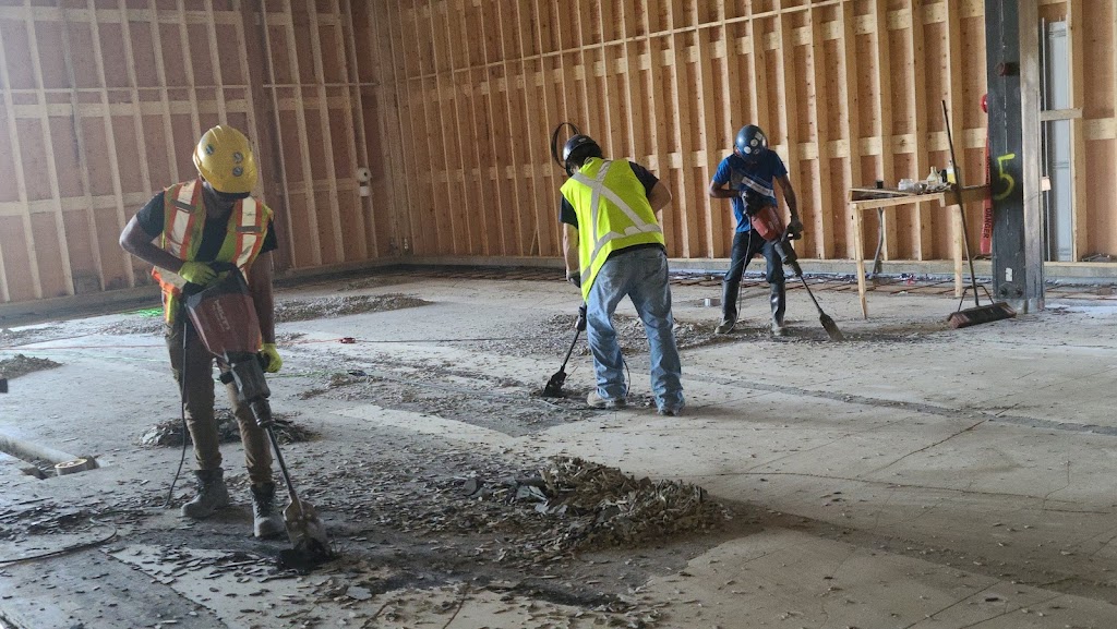 MC DEMOLITION SC | 7295 Moffatt Rd, Richmond, BC V6Y 3E5, Canada | Phone: (236) 863-0829