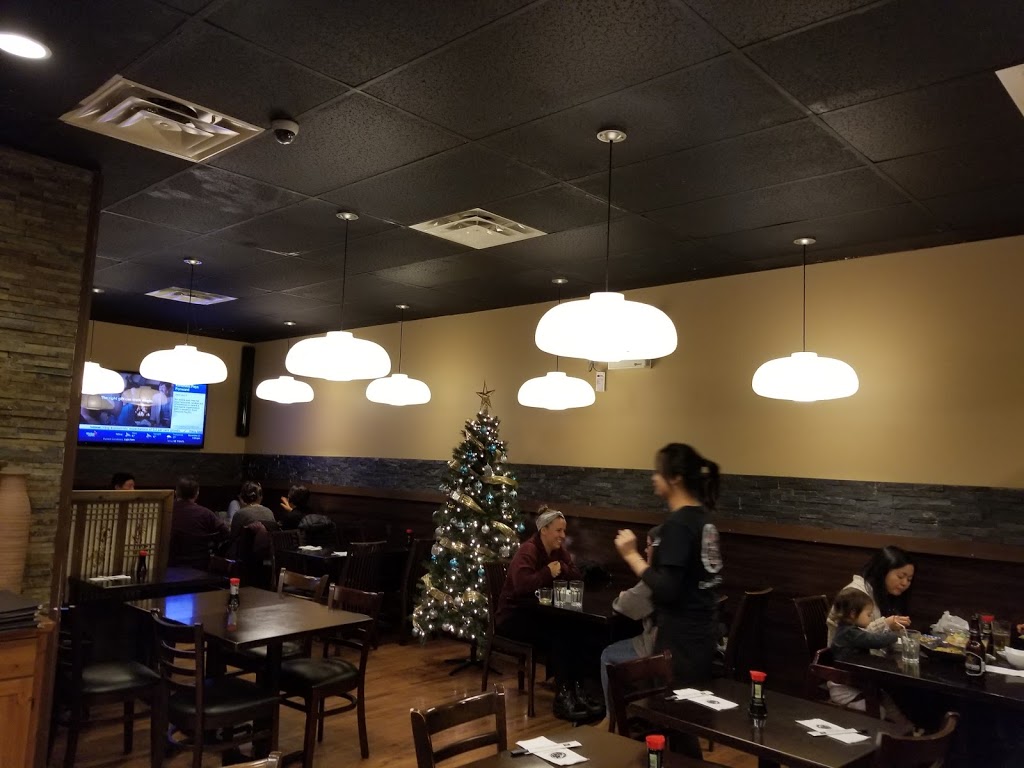 Little Japan Restaurant | 33643 Marshall Rd #105, Abbotsford, BC V2S 1L4, Canada | Phone: (604) 854-6205