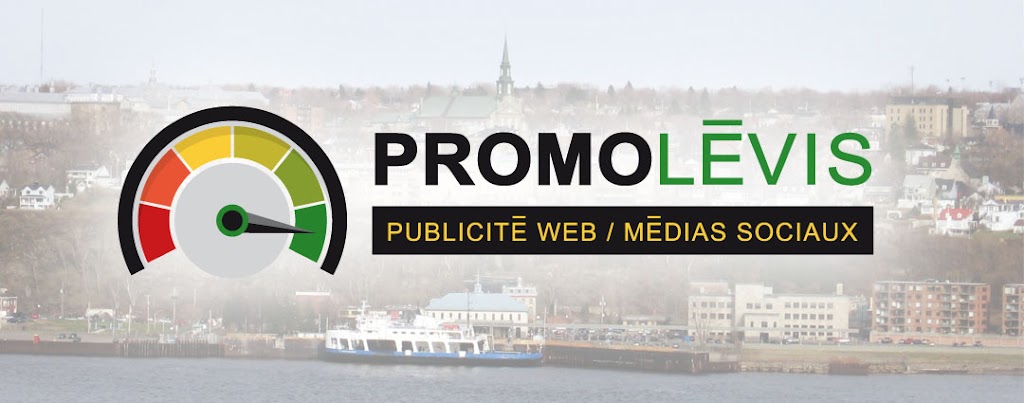 Promo Lévis | 47 Rue de la Vigie, Lévis, QC G6V 5W3, Canada | Phone: (581) 748-9111