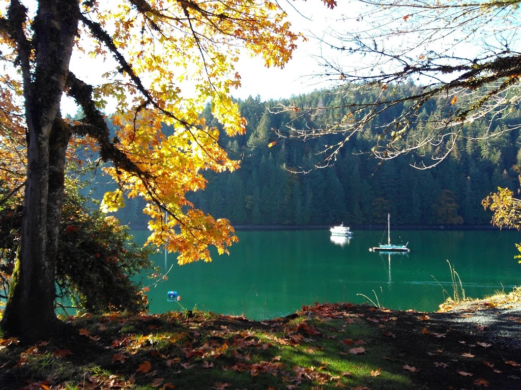 Tod Inlet | Brentwood Bay, BC V8M 1J8, Canada