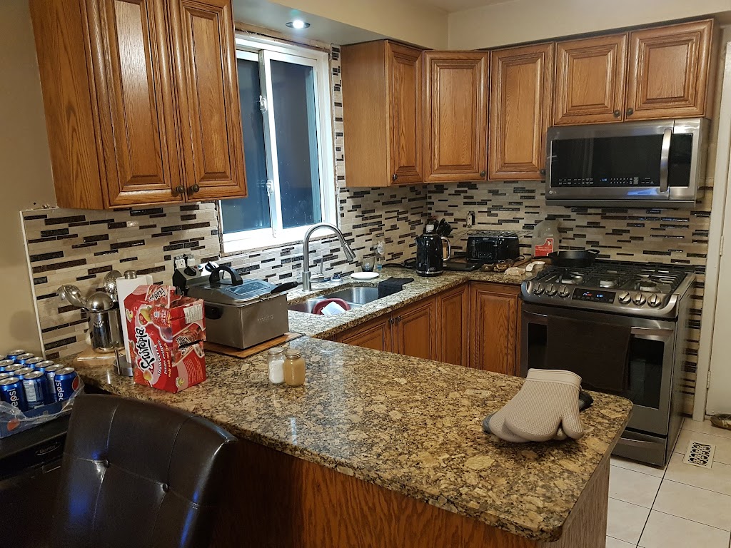 Otonabee Tile | RR 5 Stn Delivery Centre, Peterborough, ON K9J 6X6, Canada | Phone: (705) 741-1112
