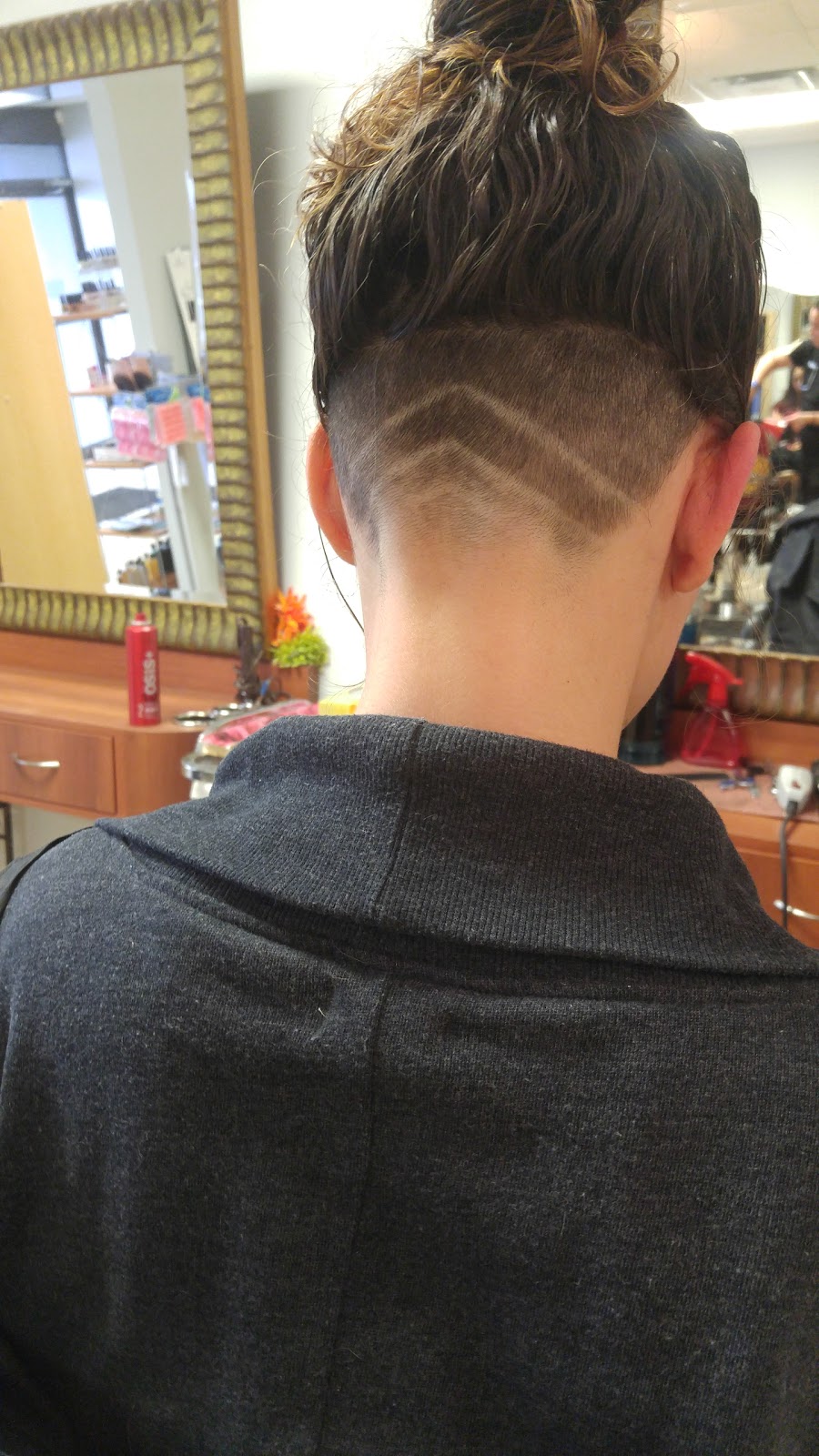 Hair Tora - David | 1255 Commissioners Rd W, London, ON N6K 3N5, Canada | Phone: (519) 473-3334