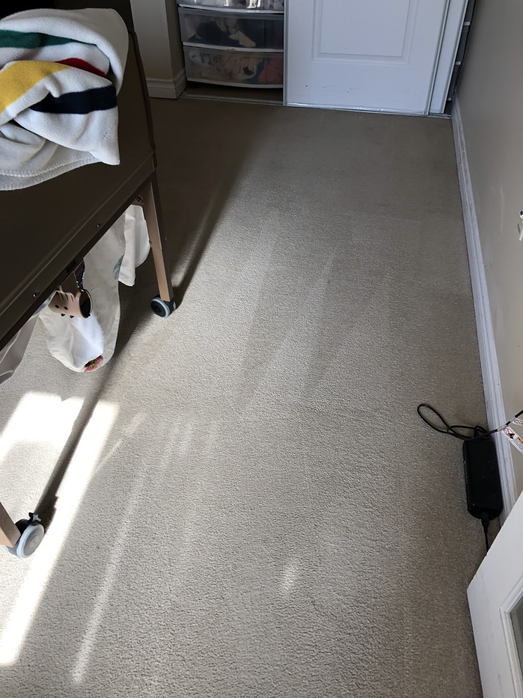Go Green Cleaning | 152 Thicketwood Dr, Scarborough, ON M1J 2A3, Canada | Phone: (416) 820-9162