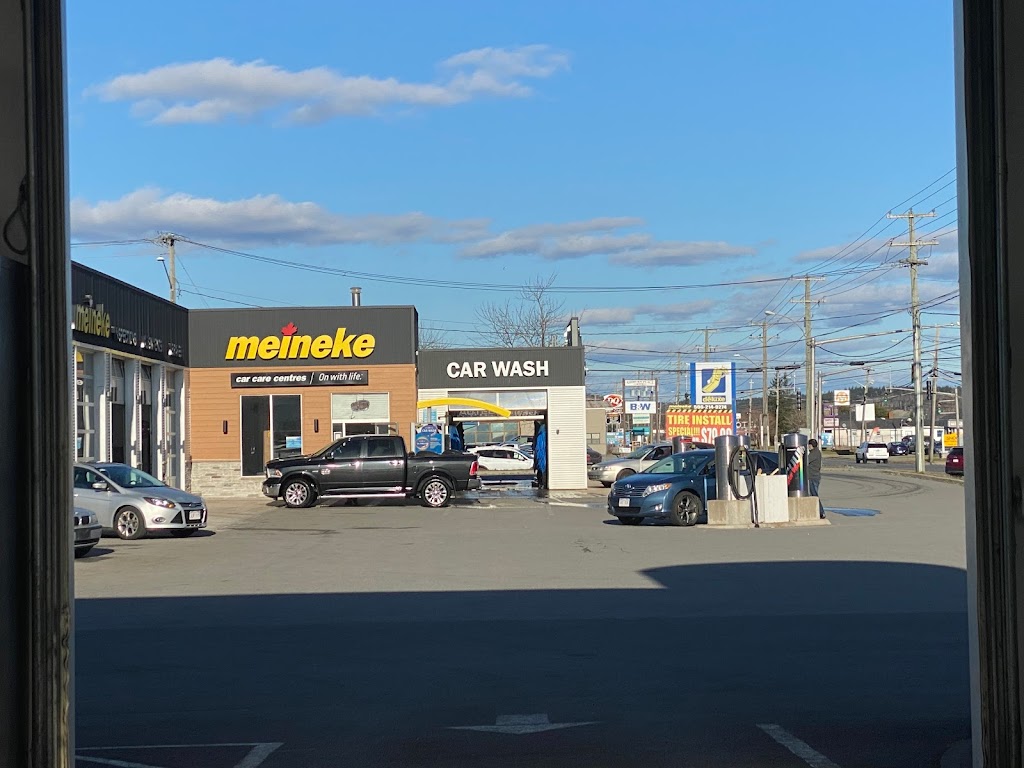 Meineke Car Care Centre | 469 Rothesay Ave, Saint John, NB E2J 2C3, Canada | Phone: (866) 518-1501