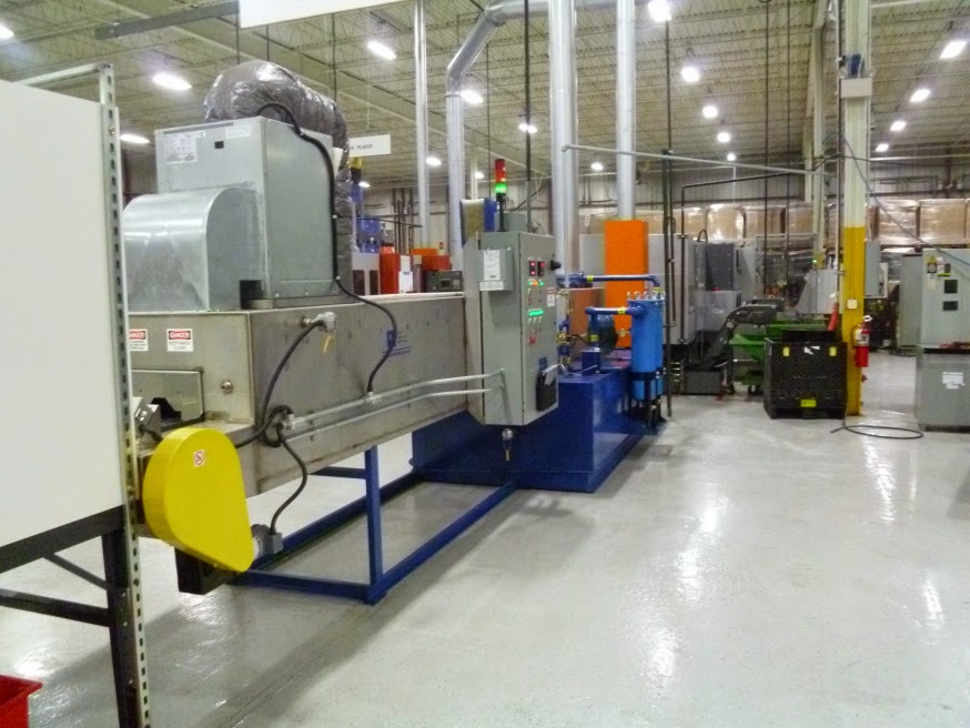 Painter Design & Engineering | 37230 26 Mile Rd, Chesterfield, MI 48047, USA | Phone: (586) 725-3330