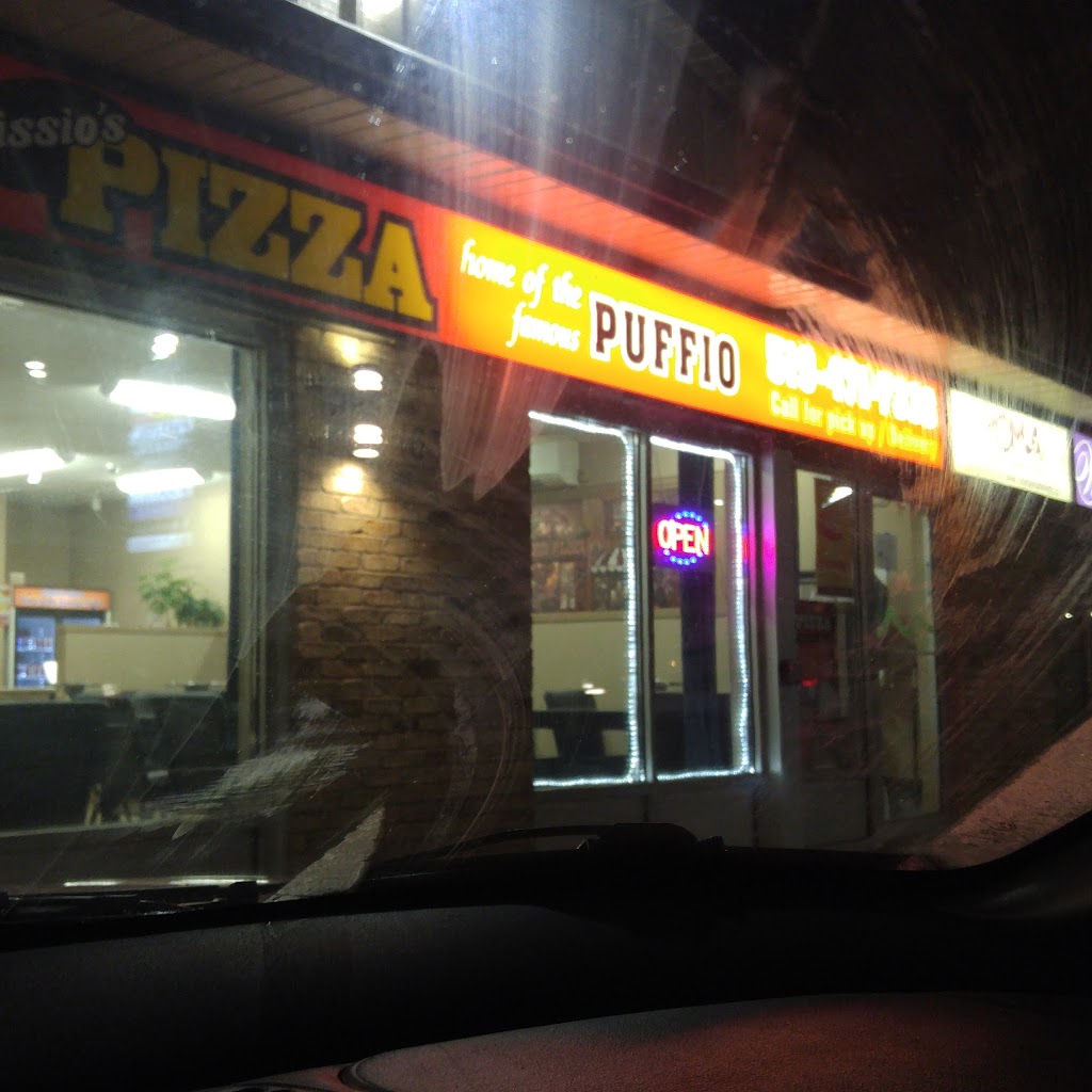 Sissios Pizza | 4, 1634 Hyde Park Rd, London, ON N6H 5L7, Canada | Phone: (519) 471-7333
