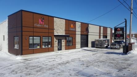 Constructions J Coulombe Inc | 241 Chem. des Pionniers O, Cap-Saint-Ignace, QC G0R 1H0, Canada | Phone: (418) 234-4907