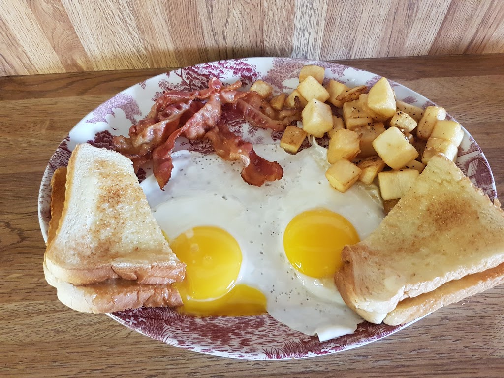 Nicks | 107 Churchill Rd E, Prescott, ON K0E 1T0, Canada | Phone: (613) 925-2882