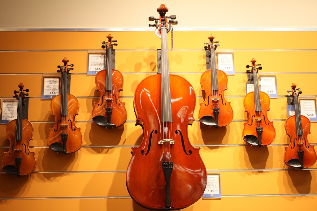 Long & McQuade Musical Instruments | 28 Roy Blvd, Belleville, ON K8N 0L9, Canada | Phone: (343) 600-0124