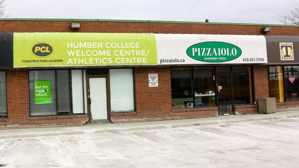 Pizzaiolo Gourmet Pizza | 3180 Lake Shore Blvd W, Etobicoke, ON M8V 1L7, Canada | Phone: (416) 251-5700