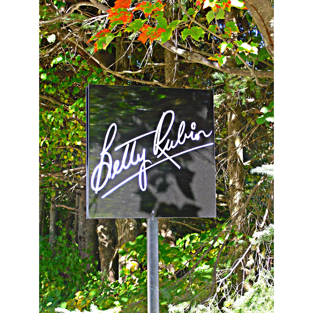 Betty Rubin | 3374 Hanington Rd, Shediac Cape, NB E4P 3J1, Canada | Phone: (506) 351-3040