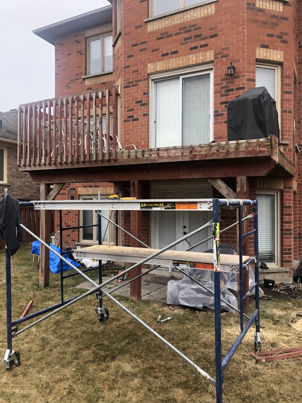 True Line Design Homes | 82 Carrick Ave, Hamilton, ON L8M 2W6, Canada | Phone: (905) 806-8777