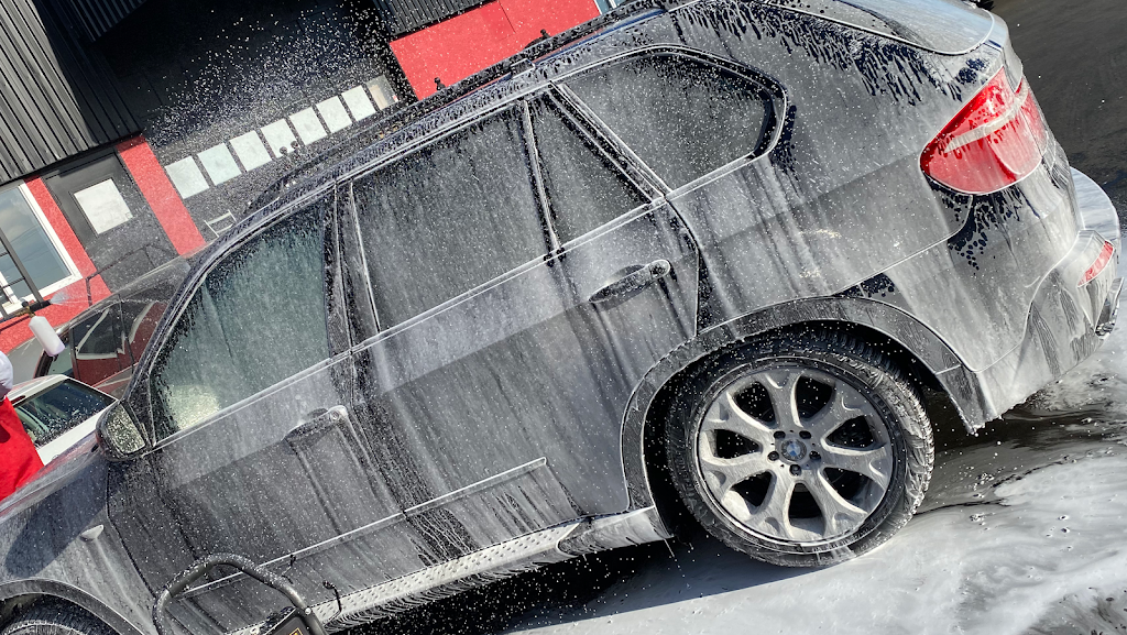 Excellent auto body and detail shop | 12851 No 5 Rd, Richmond, BC V7A 4E9, Canada | Phone: (604) 785-7245