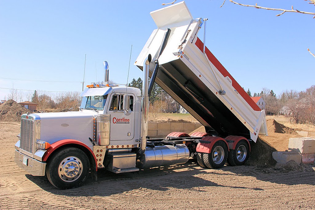 Corrline Services Inc. | 115 Johnston Ave, Indian Head, SK S0G 2K0, Canada | Phone: (306) 695-0441