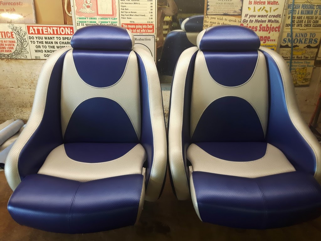 Jerrys Mobile Upholstery | 33019 4 Ave, Mission, BC V2V 1S6, Canada | Phone: (604) 826-2791