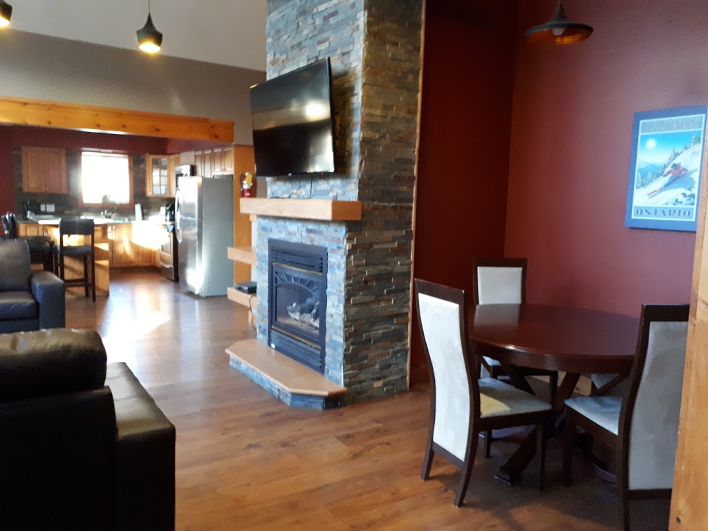 Summit Ridge1 | 104 Arlberg Crescent, The Blue Mountains, ON L9Y 0N7, Canada | Phone: (855) 215-0505