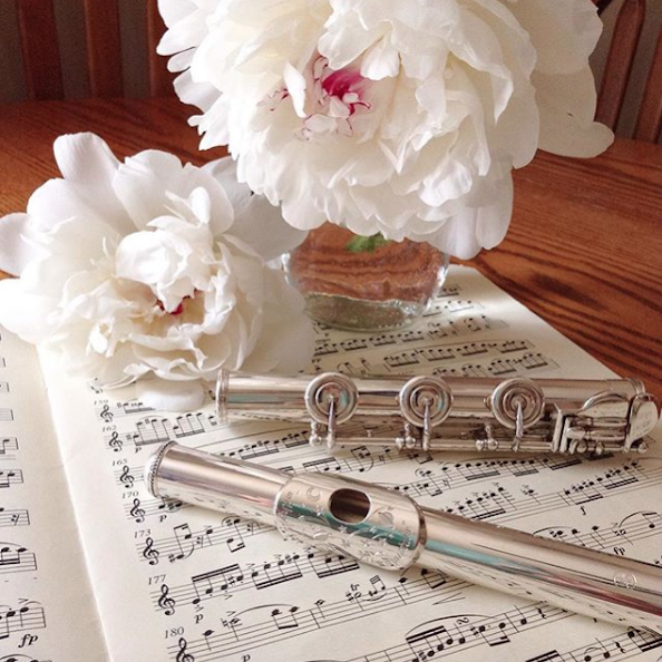 BHT Flute Studio | 53 Crescent Ave, St Thomas, ON N5P 2K4, Canada | Phone: (519) 670-1182