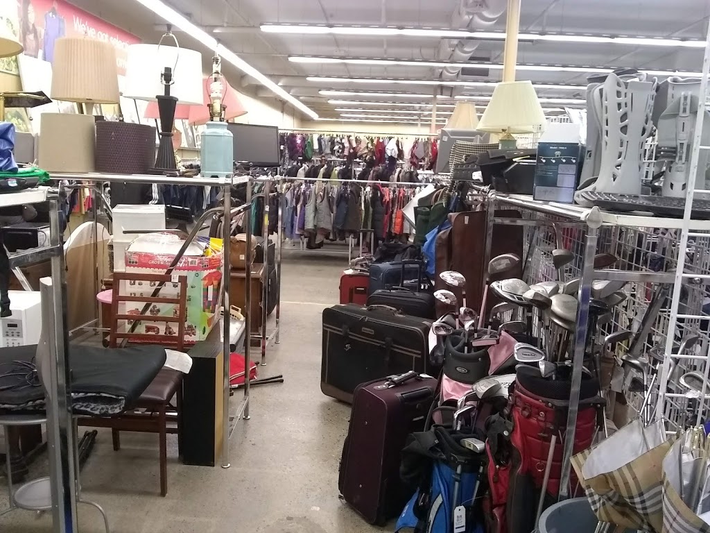 Value Village | 8240 Granville Ave, Richmond, BC V6Y 1P3, Canada | Phone: (604) 248-2285