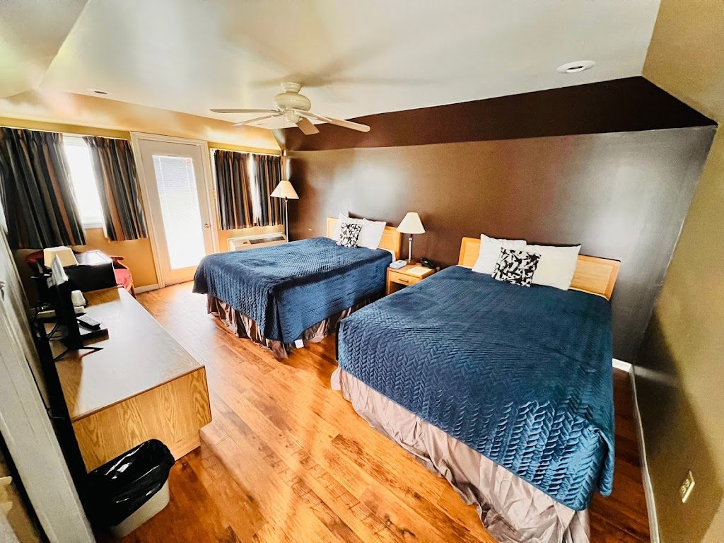 Caswell Resort Hotel | 77 Main St, Sundridge, ON P0A 1Z0, Canada | Phone: (705) 384-7600