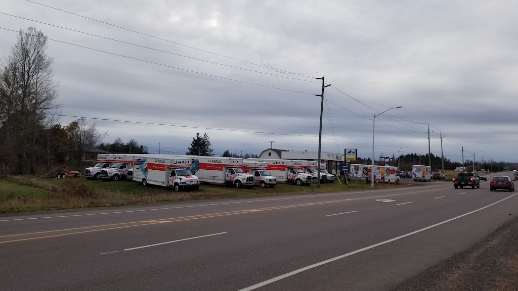 COAST GAS | 415 Sherbrooke Rd, Summerside, PE C1N 4J8, Canada | Phone: (902) 436-6007