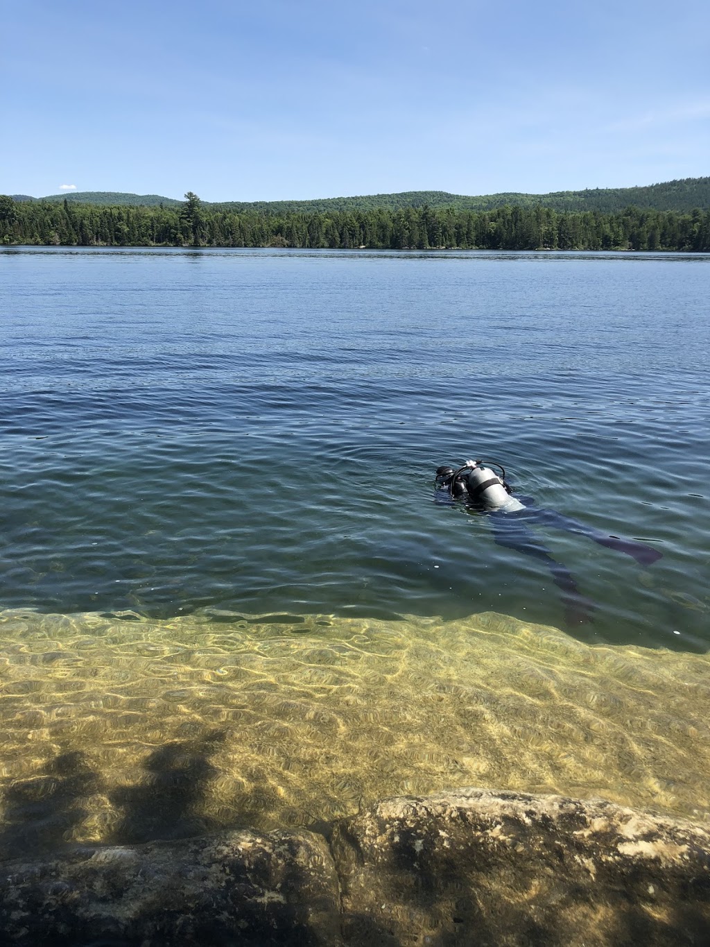 Camping M. Morin | 89 Chemin du Quai-Public, Sainte-Thérèse-de-la-Gatineau, QC J0X 2X0, Canada | Phone: (819) 441-3525