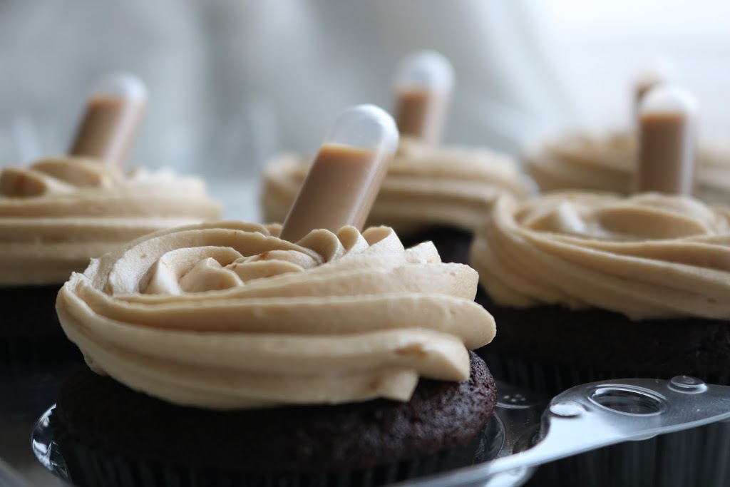 baked.by.dean | 36 Caronridge Crescent, Toronto, ON M1W 1L2, Canada | Phone: (416) 277-1736