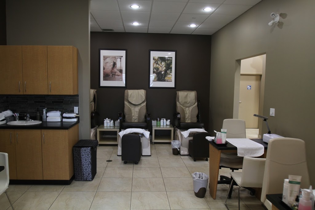 Blush Spa & Salon | 5844 Malden Rd, Windsor, ON N9H 1S4, Canada | Phone: (519) 966-1136