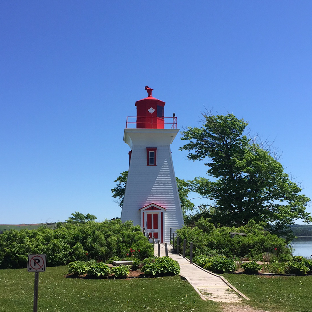 PEI Tours | 29 Hunter Ln, Charlottetown, PE C1A 9K9, Canada | Phone: (902) 940-6554