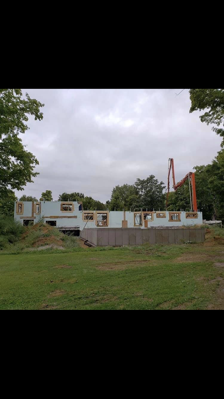 JMH Custom Homes | 8175 Sideroad 30 & 31 Nottawasaga, Nottawa, ON L0M 1P0, Canada | Phone: (705) 446-5644