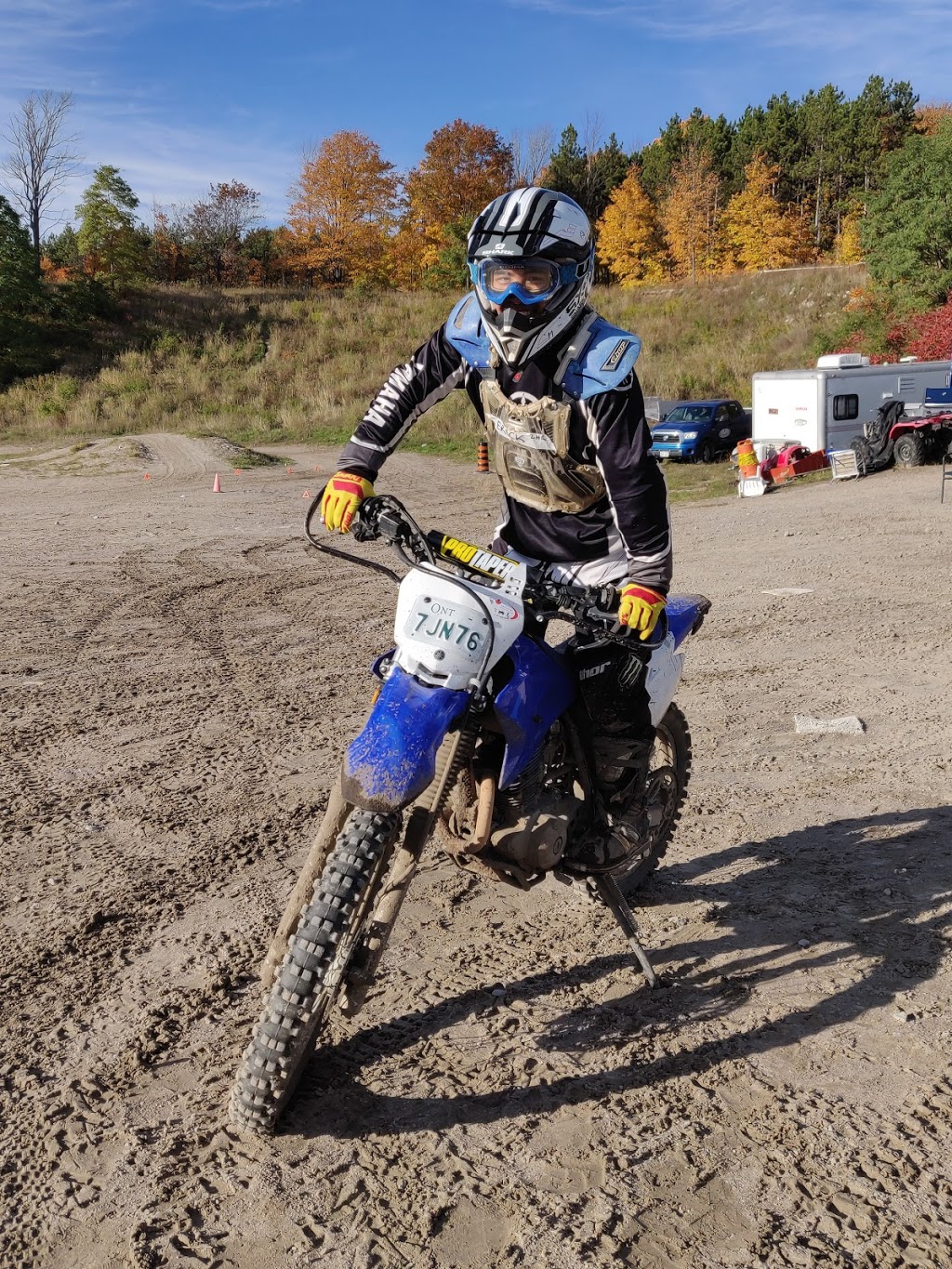 S.M.A.R.T. (Horseshoe) Riding Adventures | 3303 3 Line N, Shanty Bay, ON L0L 2L0, Canada | Phone: (705) 835-2790 ext. 1288