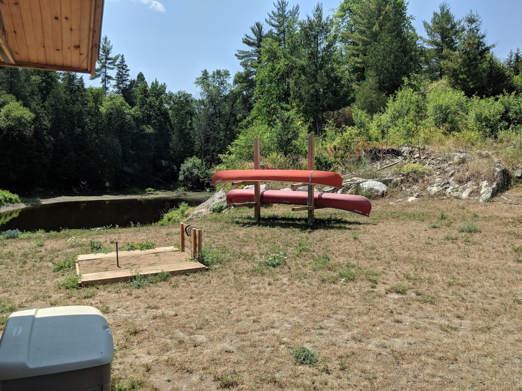Steamboat Bay | 92 Bingham Dr, Renfrew, ON K7V 3Z8, Canada | Phone: (613) 880-1487