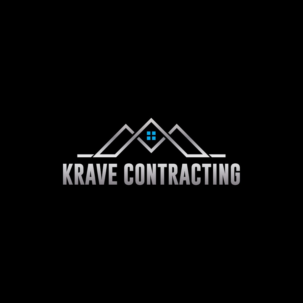 Krave Restoration & Contracting | 3077 Sexsmith Rd, Kelowna, BC V1X 7T1, Canada | Phone: (250) 258-5728