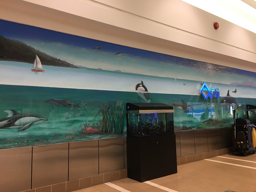 Alpha Dental Group | 4567 Lougheed Hwy #205A, Burnaby, BC V5C 3L6, Canada | Phone: (604) 299-2727