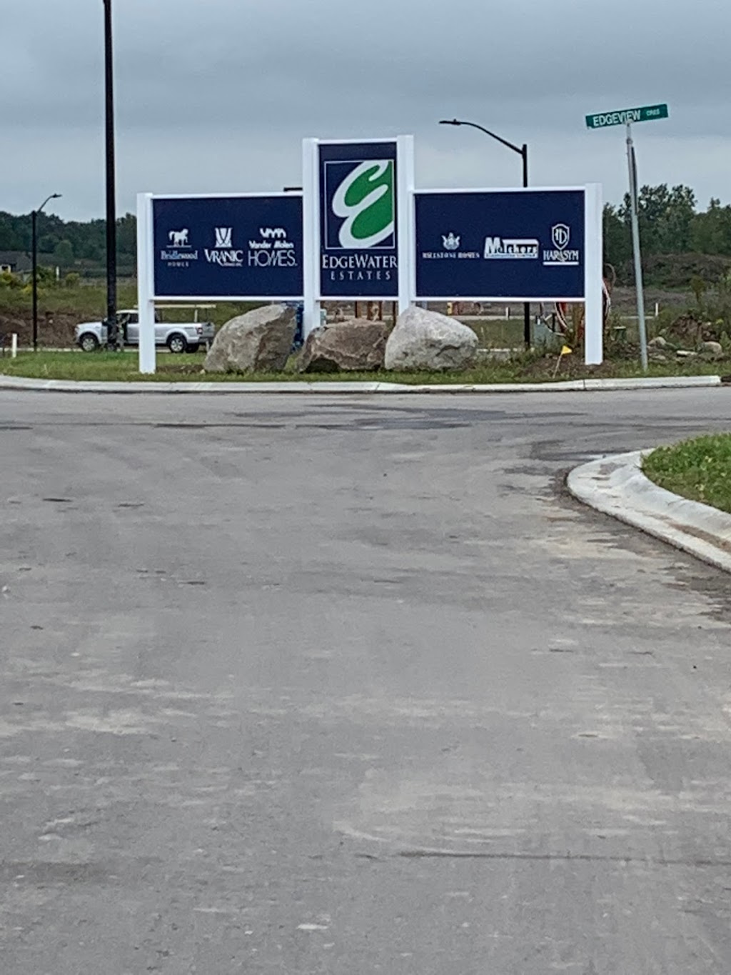 CM EXCAVATING INC | PO 224, 219 Golfview St, Thedford, ON N0M 2N0, Canada | Phone: (226) 919-7781