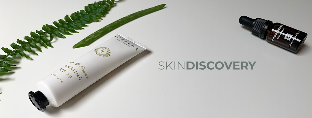 Skin Discovery | 122 Northview Crescent, Barrie, ON L4N 9T7, Canada | Phone: (416) 577-8403