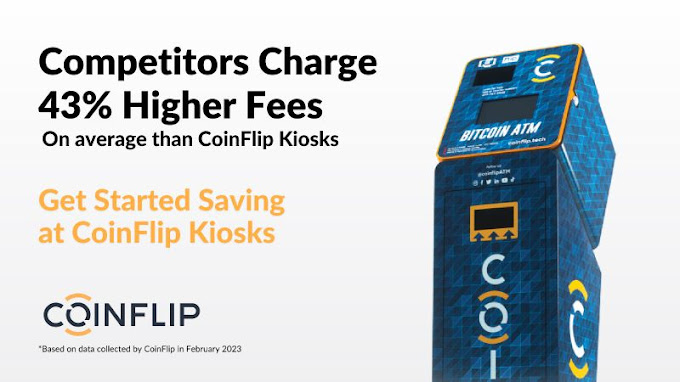CoinFlip Bitcoin ATM | 1606 Mayor Magrath Dr S, Lethbridge, AB T1K 2R1, Canada | Phone: (866) 830-2646