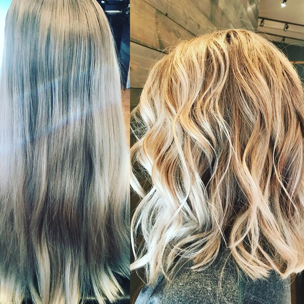 Boogaloo Hair Design & Esthetics | #1&2, 2 Ave W, Cochrane, AB T4C 1B2, Canada | Phone: (403) 932-6989