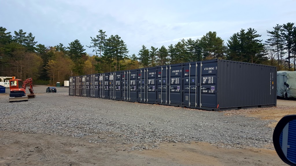Port Carling Mini-Storage | 1021 Eveleigh Rd, Port Carling, ON P0B 1J0, Canada | Phone: (705) 765-7218