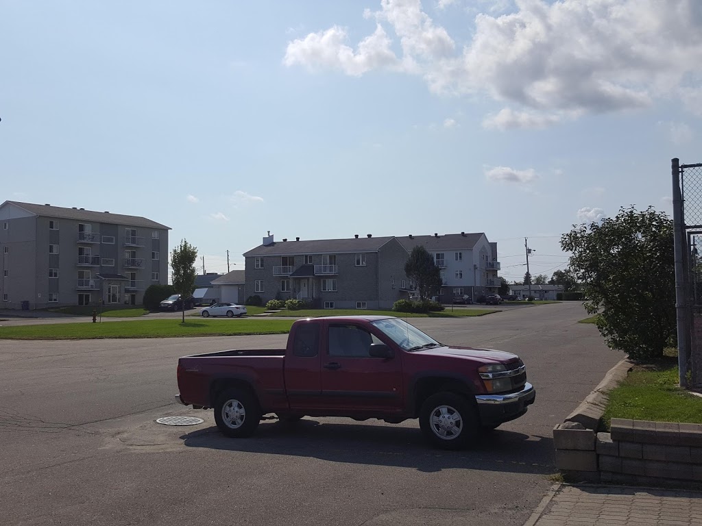 Parc Saint-Georges | 2105 Rue Saint Georges, Saint-Jérôme, QC J7Y 1N2, Canada