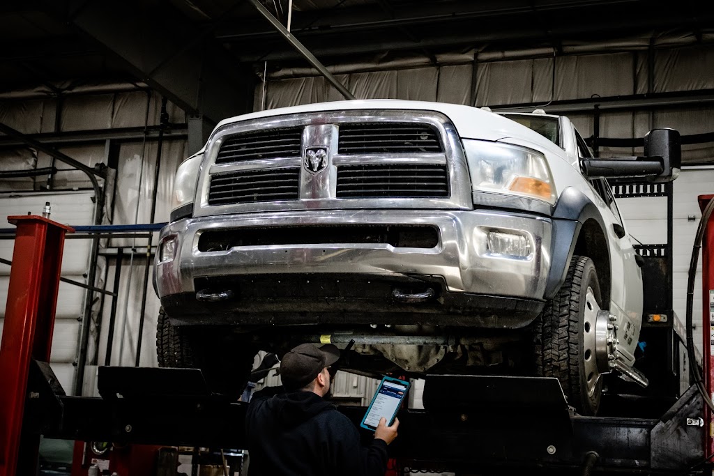 NAPA AUTOPRO - Gearhead Automotive Services | 7597 Edgar Industrial Dr Bay 1, Red Deer, AB T4P 3R2, Canada | Phone: (403) 358-5801