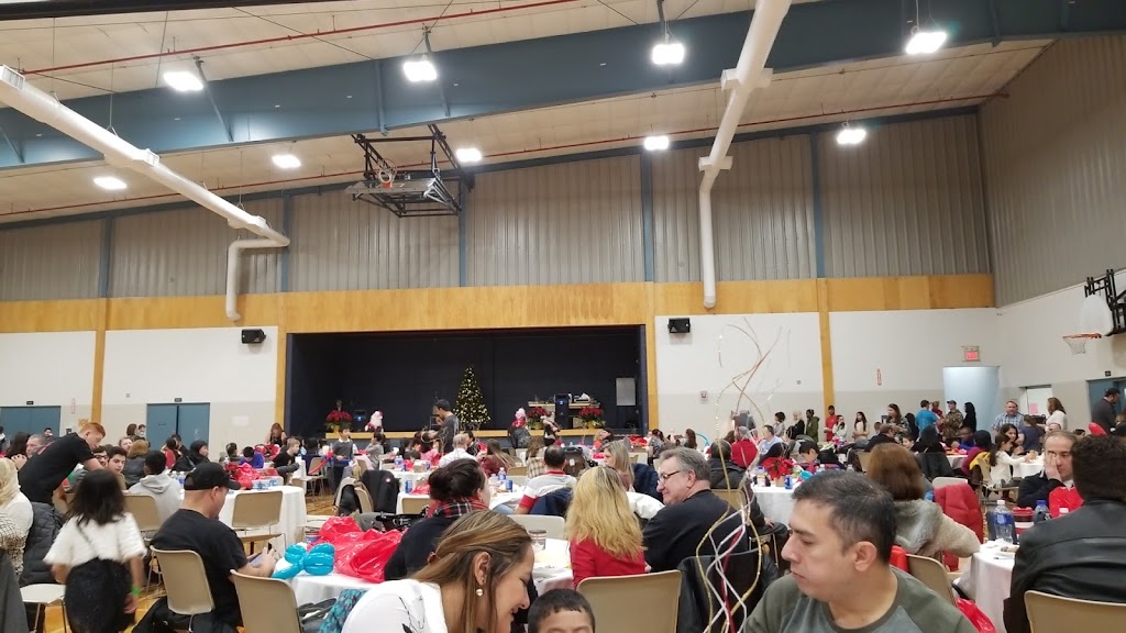 Ancaster Rotary Centre | 385 Jerseyville Rd W, Ancaster, ON L9G 3L5, Canada | Phone: (905) 546-2424 ext. 1698