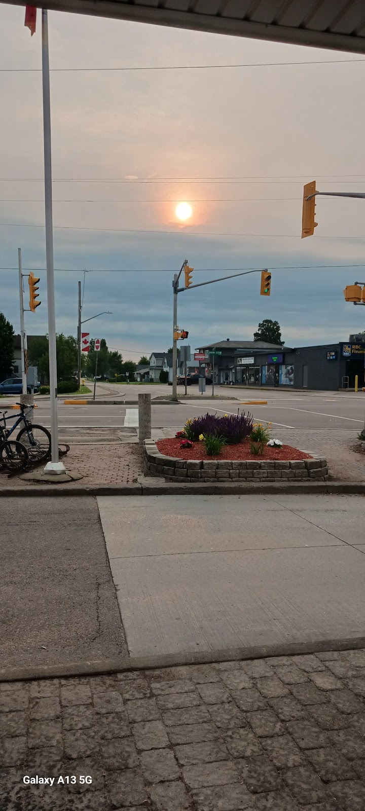 Scotiabank | Petawawa Blvd 3468 D, Petawawa, ON K8H 1X3, Canada | Phone: (613) 687-7580
