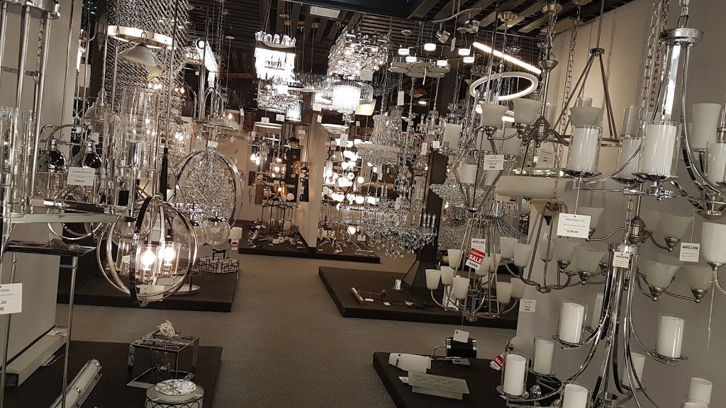 Dhillon Lighting Calgary | 1695 32 Ave NE, Calgary, AB T2E 7Z5, Canada | Phone: (403) 255-9293