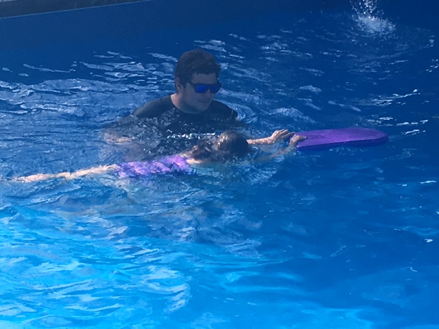 Aqua Essence Swim Academy | 1416 Mathers Bay E, Winnipeg, MB R3M 2J9, Canada | Phone: (204) 275-2782