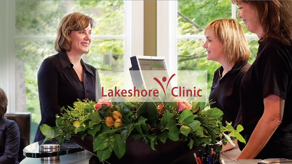 Lakeshore Clinic | 2159 Lakeshore Rd, Burlington, ON L7R 1A5, Canada | Phone: (905) 333-1104