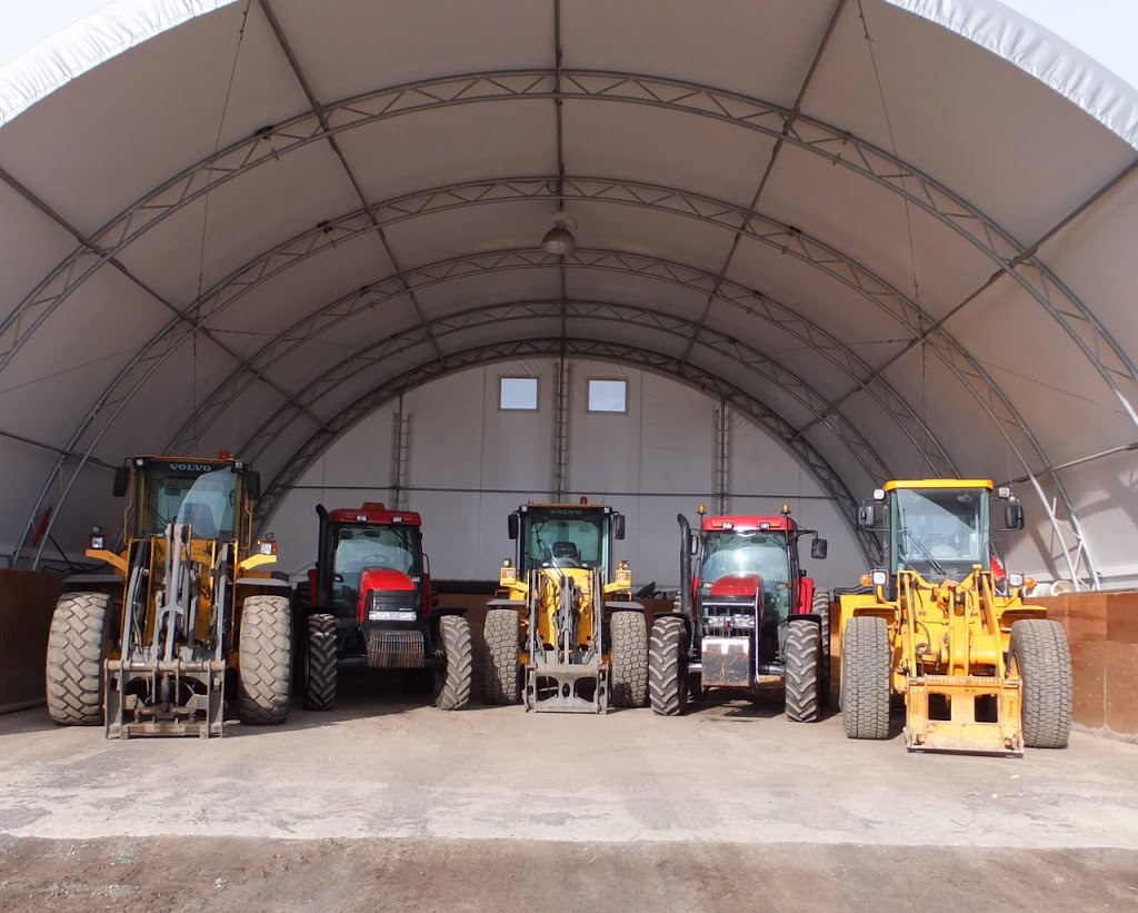 Luc Lague & Fils Inc | 825 Boulevard Saint-Luc, Saint-Jean-sur-Richelieu, QC J2W 2G6, Canada | Phone: (450) 348-2773